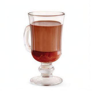 Czekolada Mocno Gorzka z Czarną Porzeczką 160 ml