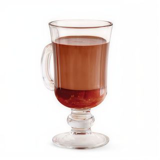 Czekolada Mleczna z Czarną Porzeczką 160 ml