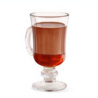 Czekolada Lekko Gorzka z Truskawkami 160 ml