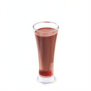 Czekolada Mleczna Mrożona z Truskawkami 200 ml