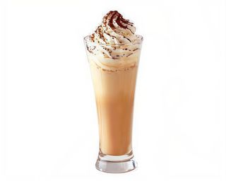 Vienna Cafe Frappe