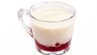 Czekolada Biała z Malinami na Winie