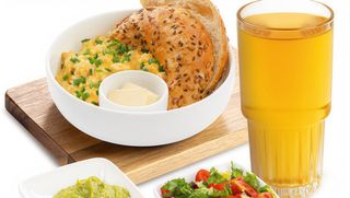 Zestaw słony 330 g / 250 ml