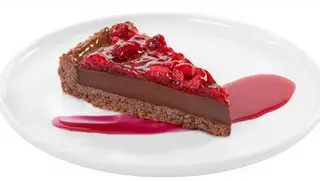 Tarta czekoladowa