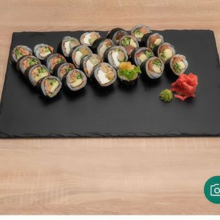 set miesiąca 30sztuk