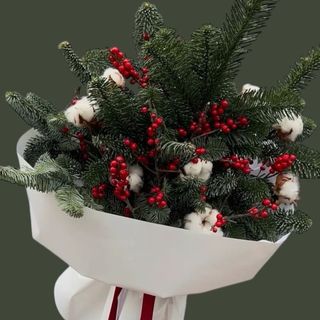 Bukiet Silent Winter