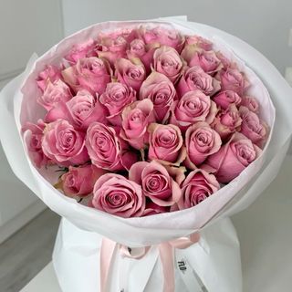 Bukiet Secret Garden