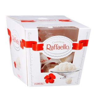 Praliny Rafaello 150g