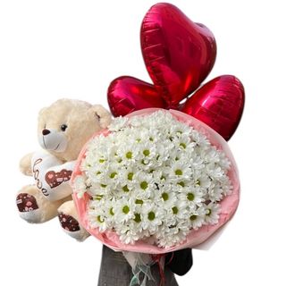 Zestaw Sweet Love Surprise