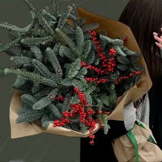 Bukiet Winter Daydream