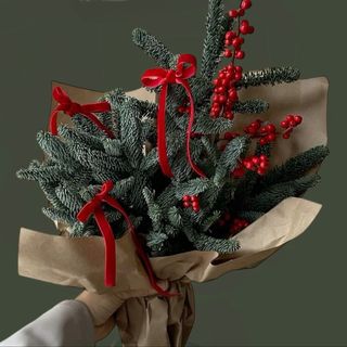 Bukiet Holiday Berry