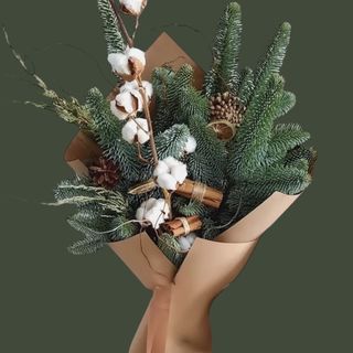 Bukiet Cozy Cinnamon