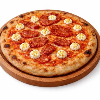 Nowość- Spianata Hot Honey