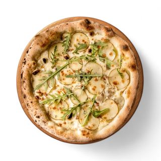 Z Gruszką i Gorgonzolą