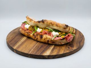 Nowość Panuozzo Spicy Bandito