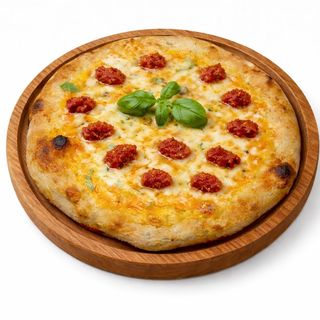 Nowość- Diavola Dolce