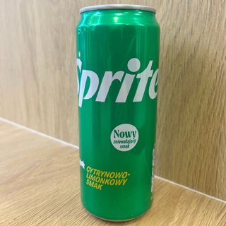 Sprite