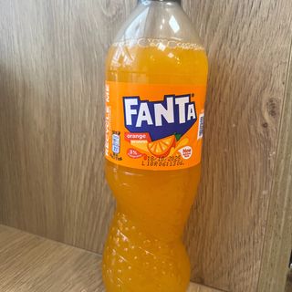 Fanta