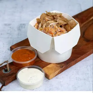 samo mieso box