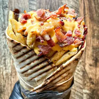 Pita bekon