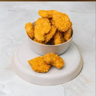 nuggets box