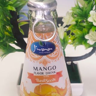 Jivaa Sok indyjski mango 