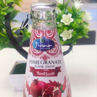 Pomogrante Sok indyjski 