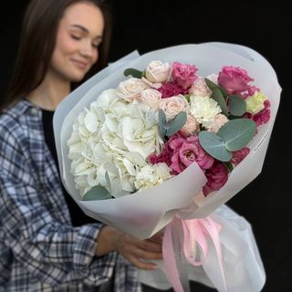 Bukiet dnia rozmiar "M"