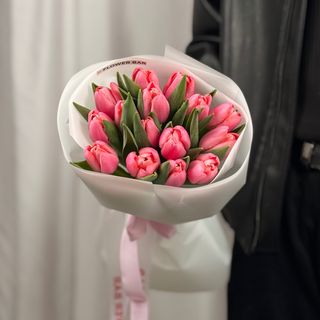 Tulipan Tresor 15 szt