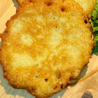 Placki ziemniaczane 2 szt