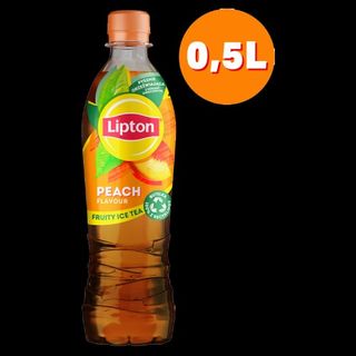 Lipton peach