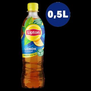 Lipton cytryna
