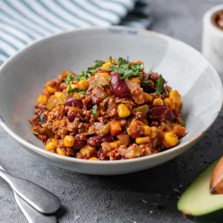 Chili con carne