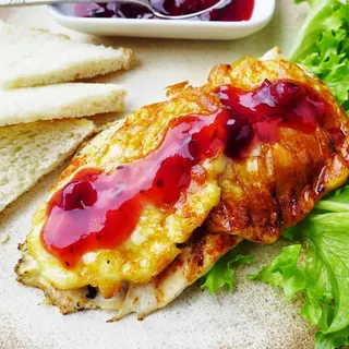 Kotlet górala
