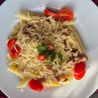 Carbonara