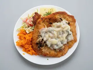 Kotlet kowala