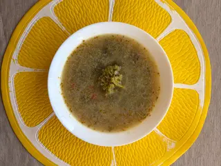 Zupa jarzynowa