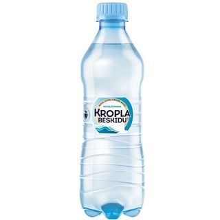 Kropla Beskidu niegazowana