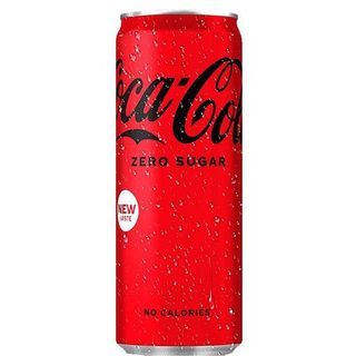 Cola Zero