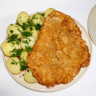 ZUPA + DRUGIE DANIE 24