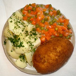 ZUPA + DRUGIE DANIE 34