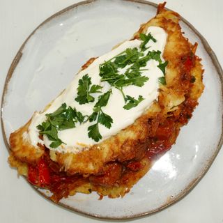 Placek po węgiersku