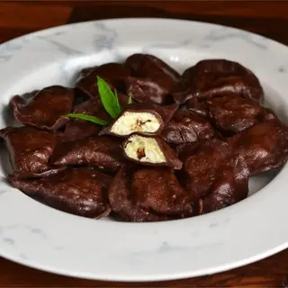 Pierogi bounty na/c