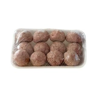 Pulpeciki z indyka 8 szt.