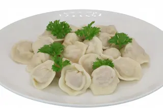 Pielmieni z indyka na/c
