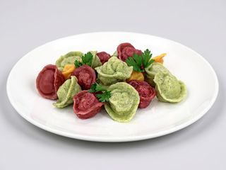 Pielmieni dla dzieci na/c