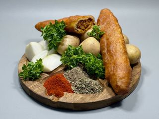 Karkandaki ormiańskie