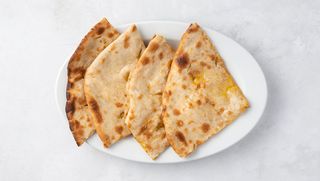 Methi Naan