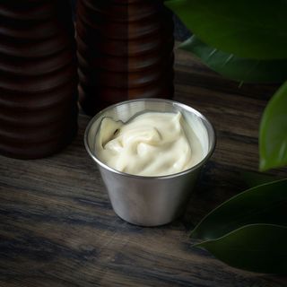 Sos musztardowo- miodowy