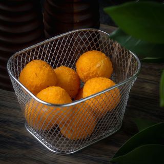 Cheese balls